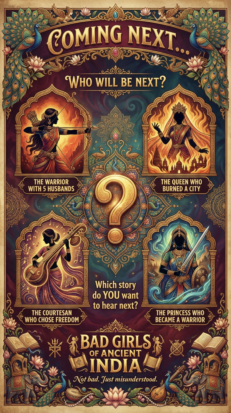 Gargi Vachaknavi — undefined