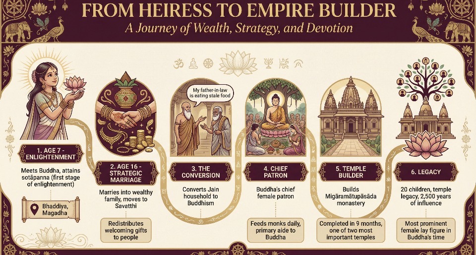 Visakha — Story Card